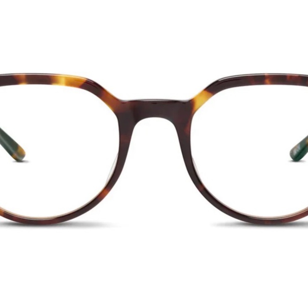 SALT - Burgess eye glasses